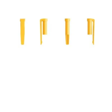 Stylo bille personnalisable BIC® Clic Stic Softfeel® Matières : polyester Taille textile : XL Couleurs : noir cadeau affaires él