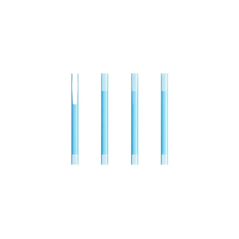 Stylo bille personnalisable BIC® Clic Stic Softfeel® Matières : polyester Taille textile : S Couleurs : noir goodies entreprise 