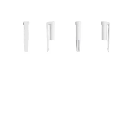 Stylo bille personnalisable BIC® Clic Stic Softfeel® Matières : polyester Taille textile : S Couleurs : rouge goodies personnali