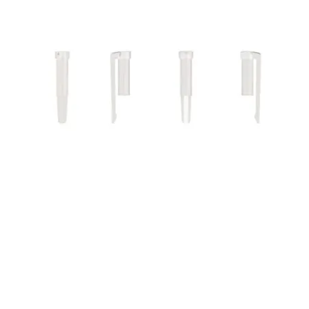 Stylo bille personnalisable BIC® Clic Stic Softfeel® Matières : polyester Taille textile : 3XL Couleurs : bleu marine accessoire