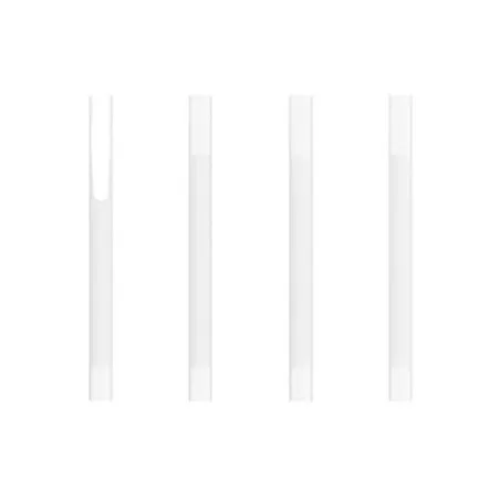 Stylo bille personnalisable BIC® Clic Stic Softfeel® Matières : polyester Taille textile : 3XL Couleurs : bleu marine goodies pu