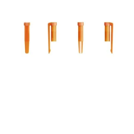 Stylo bille personnalisable BIC® Clic Stic Softfeel® Matières : polyester Taille textile : XXL Couleurs : noir marquage couleur 