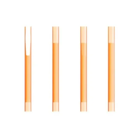 Stylo bille personnalisable BIC® Clic Stic Softfeel® Matières : polyester Taille textile : XXL Couleurs : noir personnalisation 