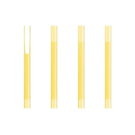 Stylo bille personnalisable BIC® Clic Stic Softfeel® Matières : polyester Taille textile : XL Couleurs : bleu marine impression 