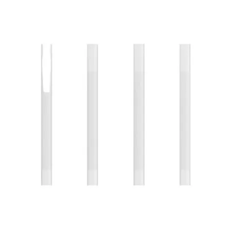 Stylo bille publicitaire écologique Clic Stic BIC® Couleurs : noir Matières : toile recyclée cadeau entreprise pas cher