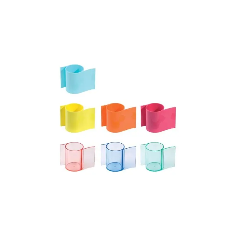 Pot à Crayons Évasion - Organisation de Bureau