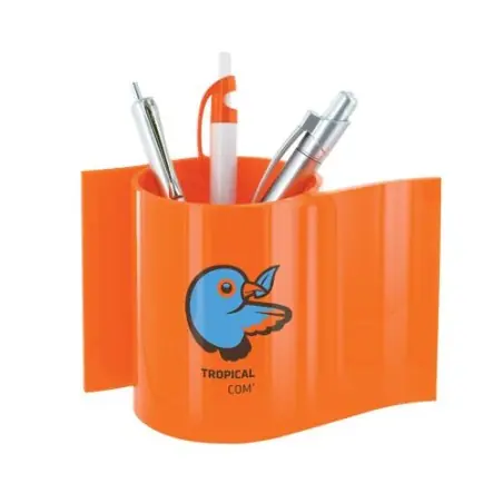 Pot à Crayons Évasion - Organisation de Bureau