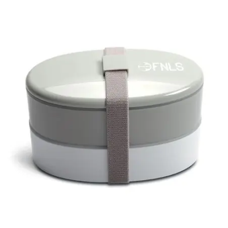 Boîte à Repas Pratique en Plastique - Lunch Box