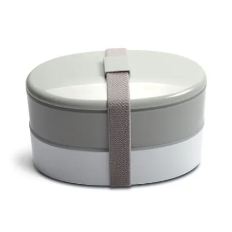 Boîte à Repas Pratique en Plastique - Lunch Box