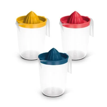 Presse-agrumes avec pichet 100 cl - Pratique et Incassable