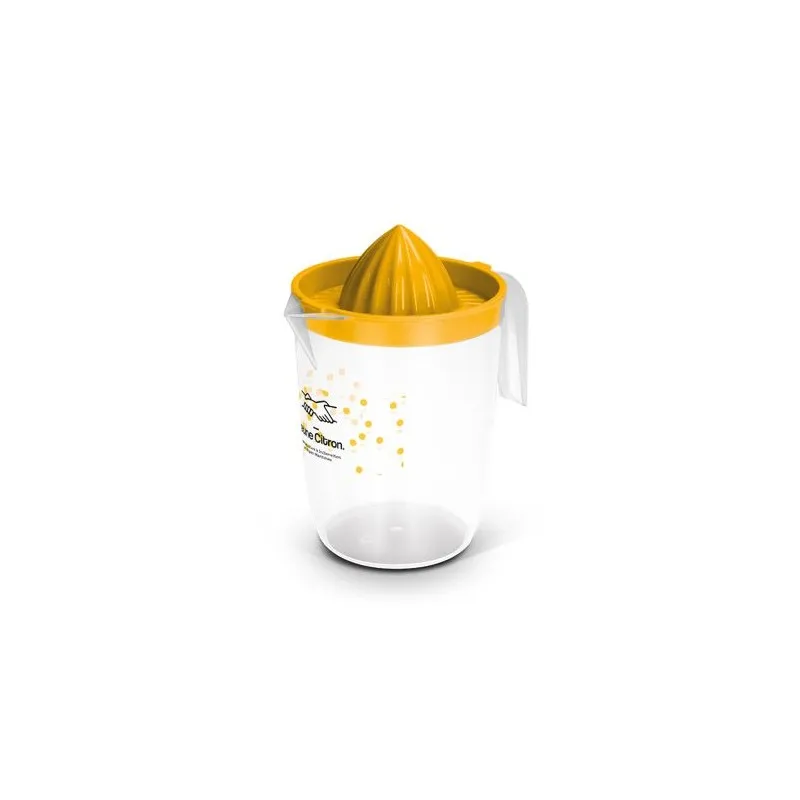 Presse-agrumes avec pichet 100 cl - Pratique et Incassable