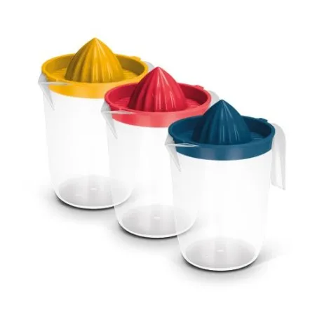 Presse-agrumes avec pichet 100 cl - Pratique et Incassable