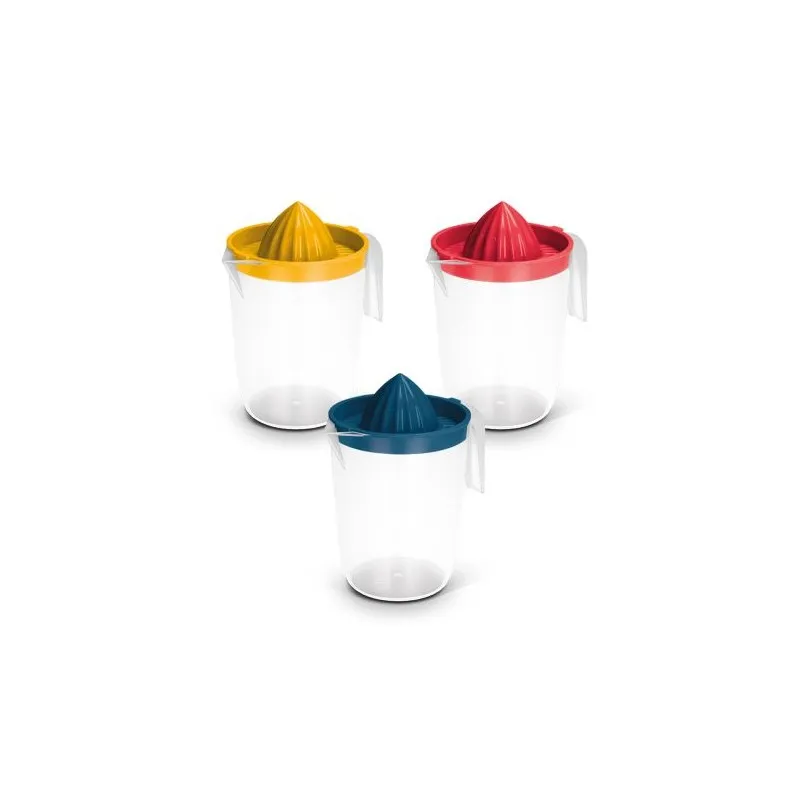 Presse-agrumes avec pichet 100 cl - Pratique et Incassable