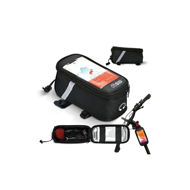 Sacoche Vélo Pratique pour Cyclistes