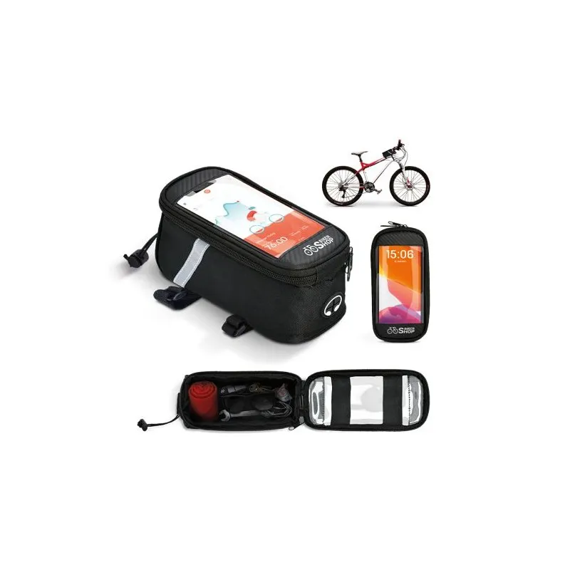 Sacoche Vélo Pratique pour Cyclistes