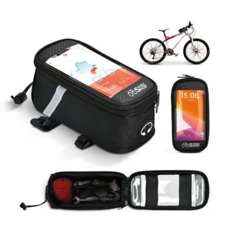 Sacoche Vélo Pratique pour Cyclistes