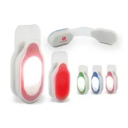 Lampe Magnétique Multifonction : Éclairage & Signalisation 2