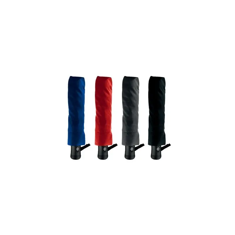 Parapluie Pliable Automatique : Élégance et Praticité