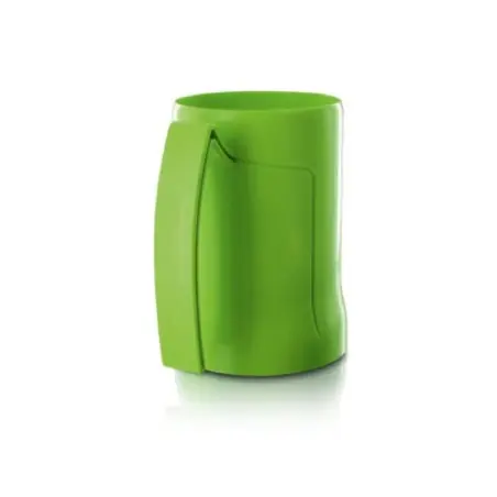 Mug Chope de Bière Plastique 50 cl RAS BORD Personnalisé