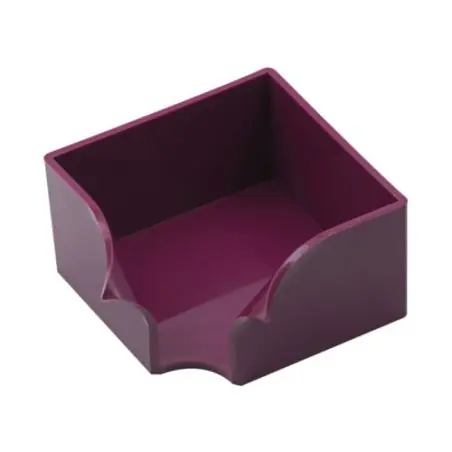 Support Bloc Papier Personnalisable - Pratique et Écologique