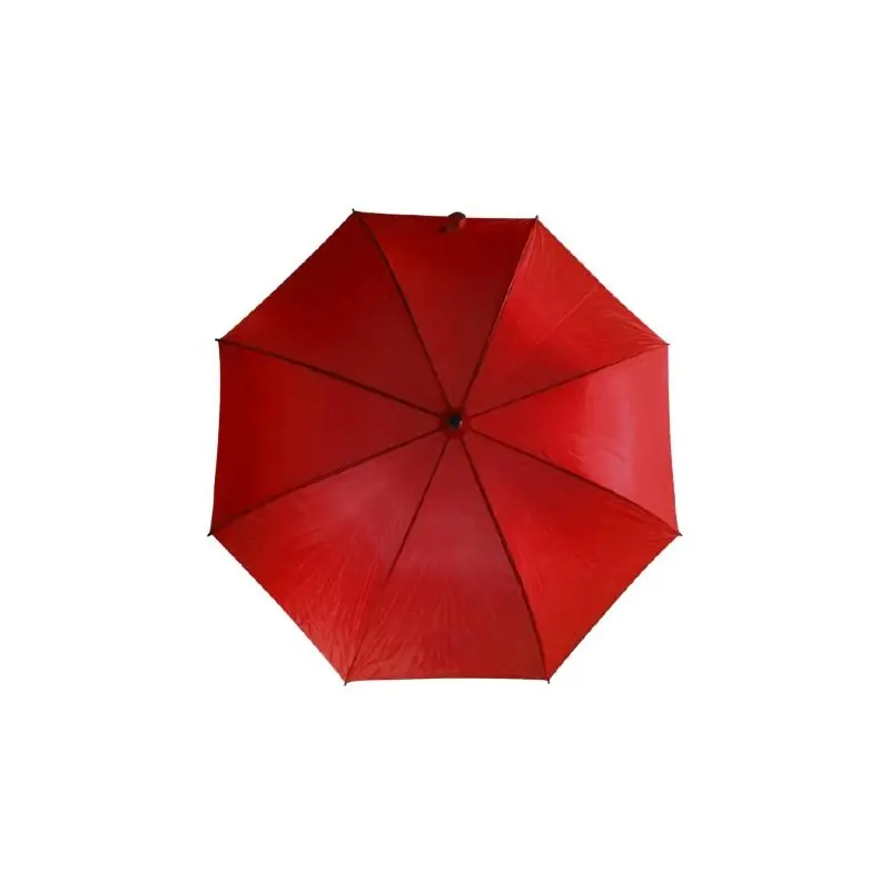 Parapluie Canne Automatique - Élégance et Protection