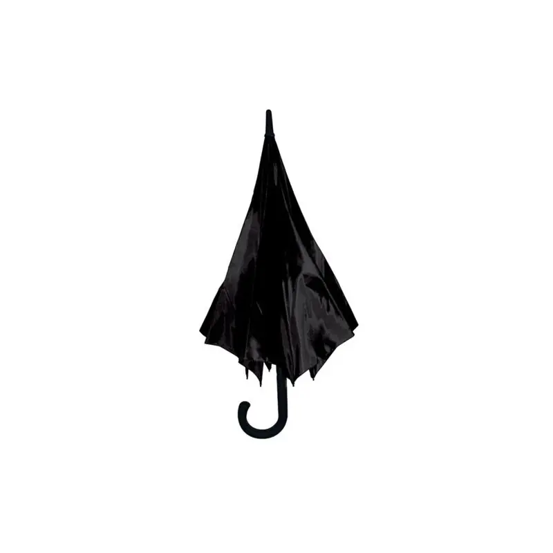 Parapluie Canne Automatique - Élégance et Protection