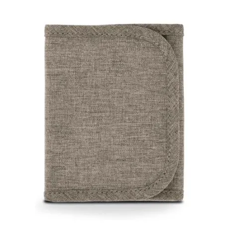 Porte-Monnaie Anti-RFID : Praticité et Sécurité