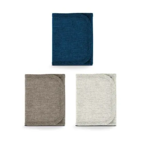 Porte-Monnaie Anti-RFID : Praticité et Sécurité