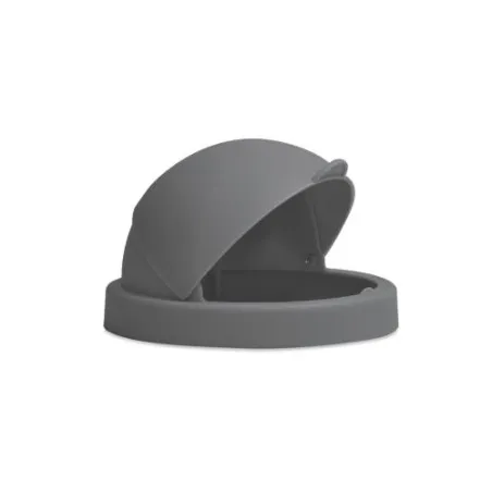 Couvercle de Poubelle Portative - Pratique et Malin