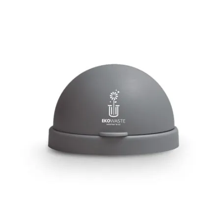 Couvercle de Poubelle Portative - Pratique et Malin