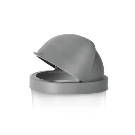 Couvercle de Poubelle Portative - Pratique et Malin