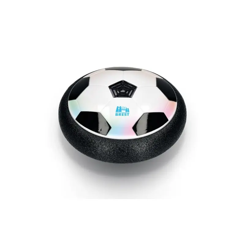 Ballon de Foot Indoor sur Coussin d'Air