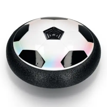 Ballon de Foot Indoor sur Coussin d'Air