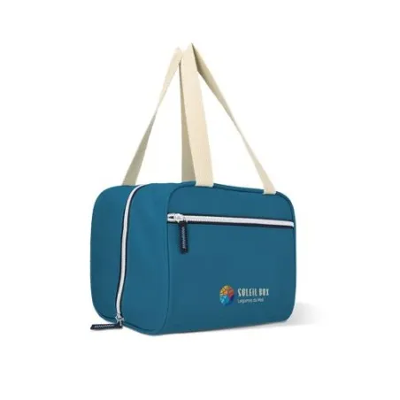 Sac Isotherme Personnalisé pour Repas - Conservez frais et chaud à petit prix Couleurs : blanc cadeau collaborateur premium