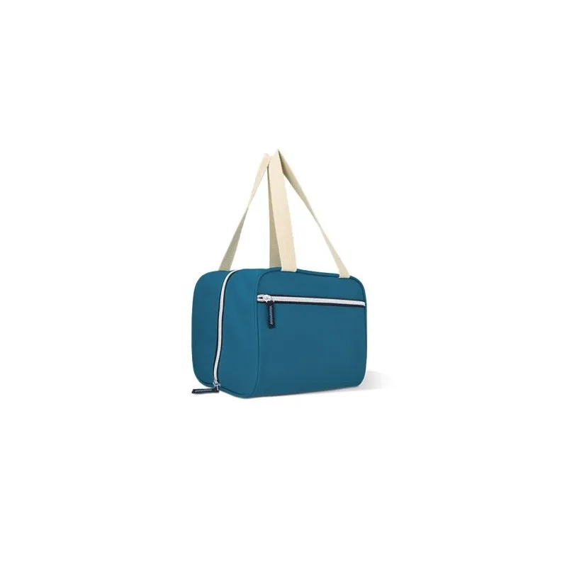 Sac Isotherme Personnalisé pour Repas - Conservez frais et chaud à petit prix Couleurs : blanc cadeau client original