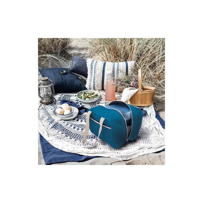 Sac Isotherme Personnalisé pour Repas - Conservez frais et chaud à petit prix Couleurs : jaune personnalisation rapide en France