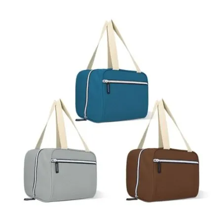 Sac Isotherme Personnalisé pour Repas - Conservez frais et chaud à petit prix Couleurs : noir impression haute définition