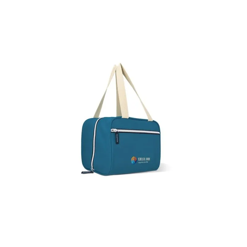 Sac Isotherme Personnalisé pour Repas - Conservez frais et chaud à petit prix Couleurs : noir livraison express 24h 48h