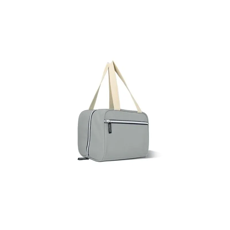 Sac Isotherme Personnalisé pour Repas - Conservez frais et chaud à petit prix Couleurs : noir objet publicitaire robuste