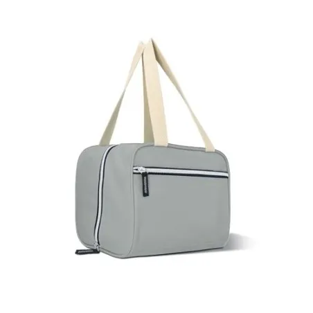 Sac Isotherme Personnalisé pour Repas - Conservez frais et chaud à petit prix Couleurs : noir objet publicitaire robuste