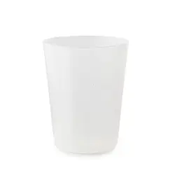 Gobelet Réutilisable ECO900 Rouge - Idéal pour les Événements Personnalisé 2