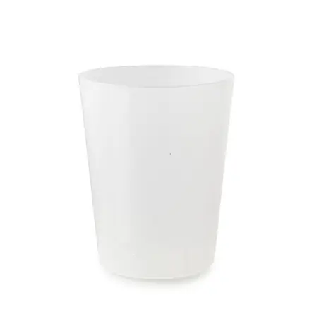 Gobelet Réutilisable ECO900 Rouge - Idéal pour les Événements Personnalisé