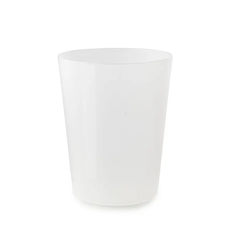 Gobelet Réutilisable ECO900 Rouge - Idéal pour les Événements Personnalisé