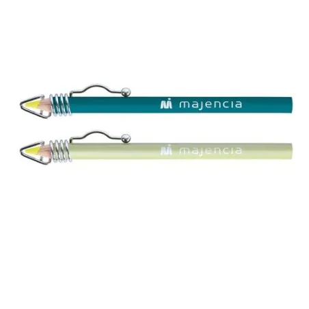 Surligneur Clip One Prestige Pantone Fluo