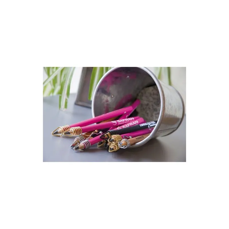 Surligneur Clip One Prestige Pantone Fluo