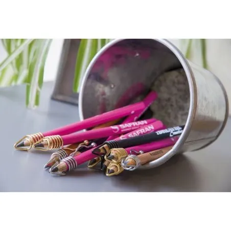 Surligneur Clip One Prestige Pantone Fluo