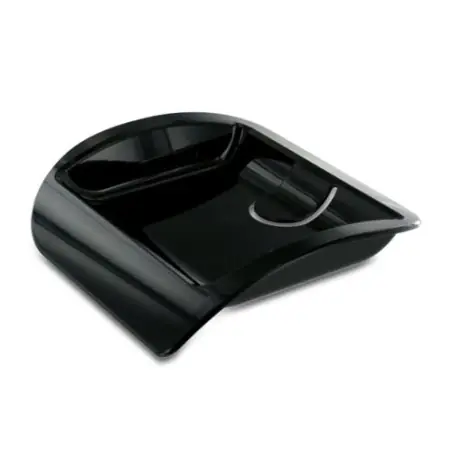 Porte-Addition Ramasse-Monnaie Pratique et Élégant