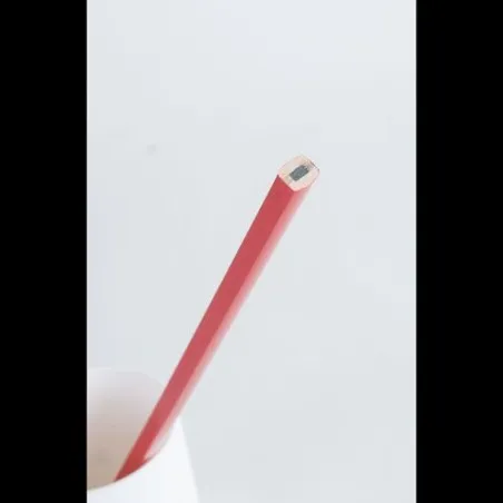 Crayon Charpentier Éco Pantone - Précision et Écologie