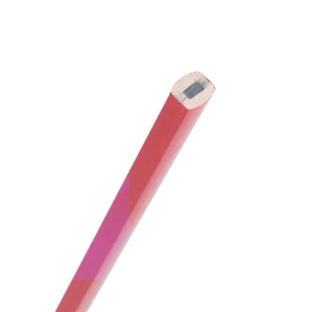 Crayon Charpentier Éco Pantone - Précision et Écologie