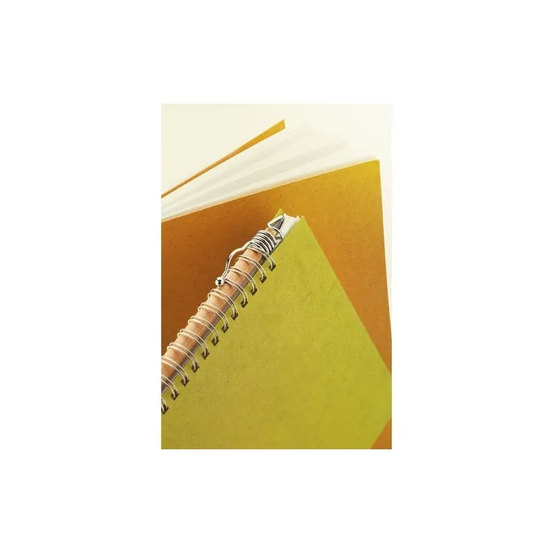 Carnet A6 Éco-Responsable Clip One